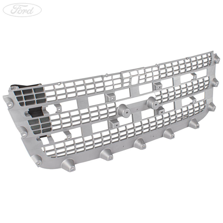 Originale Ford Transit 2011-2014 griglia radiatore anteriore argento 1818189