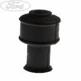 Originale Ford Transit Posteriore boccola ammortizzatore 1517515