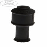 Originale Ford Transit Posteriore boccola ammortizzatore 1517515