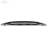 Originale Ford B-Max 2012- griglia inferiore radiatore lucida 1835354