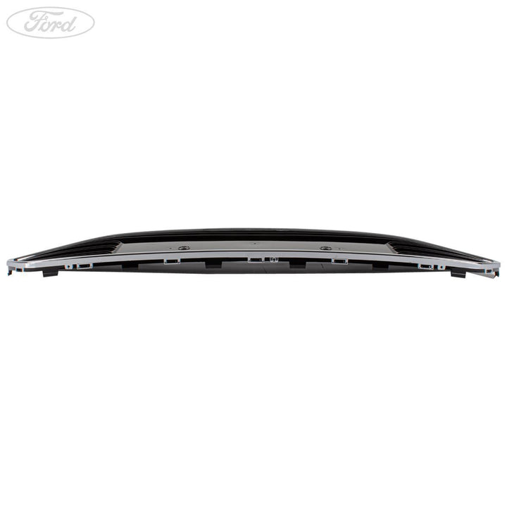 Originale Ford B-Max 2012- griglia inferiore radiatore lucida 1835354