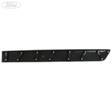 Modanatura porta scorrevole post. dx orig. Ford Transit Custom 2012-2018 2210778