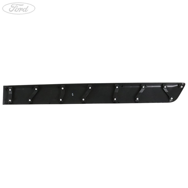 Modanatura porta scorrevole post. dx orig. Ford Transit Custom 2012-2018 2210778