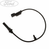 Sensore ABS asse posteriore Transit MK8 2012