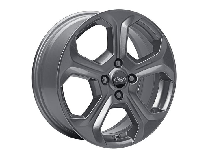 Originale Ford Fiesta 11/2012-06/2017 Cerchi in lega 17