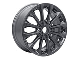 Originale Ford Fiesta 11/2012-06/2017 Cerchi in lega 16