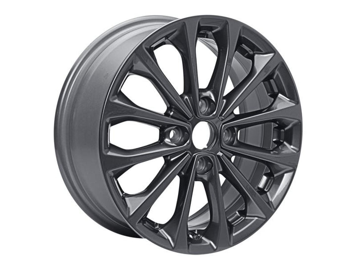 Originale Ford Fiesta 11/2012-06/2017 Cerchi in lega 16