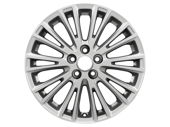 Originale Ford S-MAX/Galaxy Cerchi in lega 17