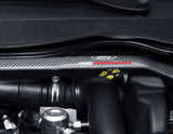 Originale Ford Fiesta/Fiesta Van Kit Strut Tower Brace performance in carbonio Fabbricato in alluminio tubolare ad alta resistenza