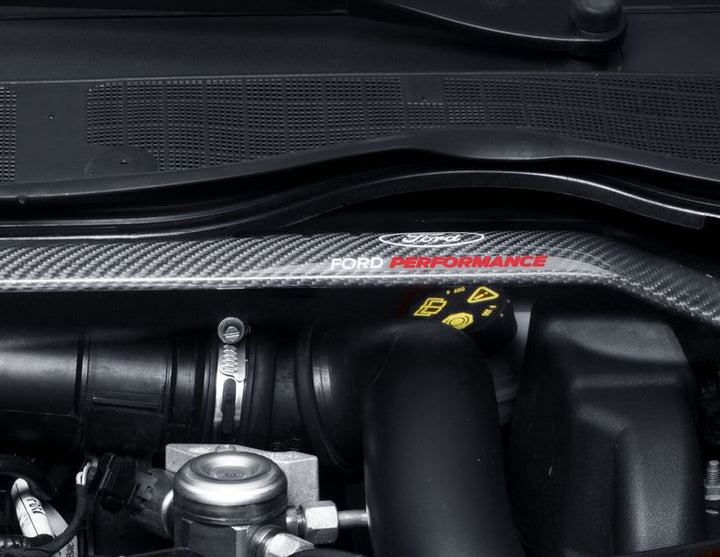 Originale Ford Fiesta/Fiesta Van Kit Strut Tower Brace performance in carbonio Fabbricato in alluminio tubolare ad alta resistenza