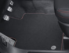 Originale Ford Kuga Tappetini Premium in velluto anteriori e posteriori