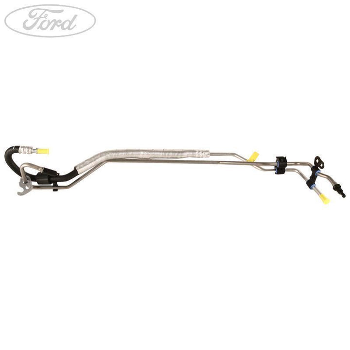 Tubo servosterzo originale FORD S-MAX Galaxy Mondeo Mk4 2.0 TDCi 1548226