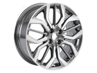 Originale Ford Fiesta dal 01/2022 Cerchi in lega 18
