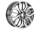 Originale Ford Fiesta dal 01/2022 Cerchi in lega 18