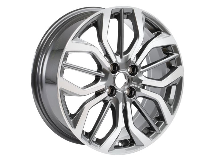 Originale Ford Fiesta dal 01/2022 Cerchi in lega 18
