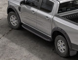 Originale Ford Ranger dal 06/2022 Estensione passaruota anteriore e posteriore