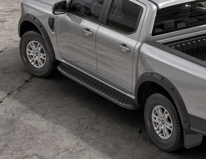 Originale Ford Ranger dal 06/2022 Estensione passaruota anteriore e posteriore