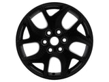 Originale Ford Tourneo/Transit Custom Cerchi in lega 17
