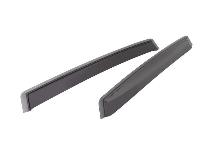 Puma ClimAir®* Deflettore finestrino laterale per finestrini porta posteriore
