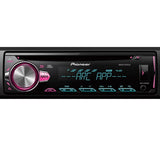 Pioneer* Sistema audio DEH-S2000UI