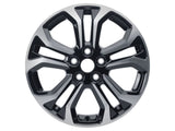 Originale Ford Tourneo/Transit Connect Cerchi in lega 17