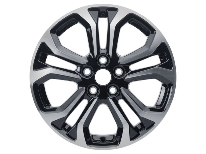 Originale Ford Tourneo/Transit Connect Cerchi in lega 17