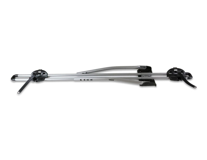 Coppia portabici da tetto Thule FreeRide 532 - Accessori Auto In vendita a Pordenone Coppia portabici da tetto Thule FreeRide 532 - Accessori Auto In vendita a Pordenone