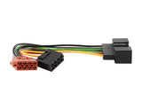 ADATTATORE ANTENNA RADIO UNIVERSALE ISO/FAKRA MALE ADATTATORE ANTENNA RADIO UNIVERSALE ISO/FAKRA MALE