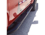 Ranger Pickup Attitude* Pedane laterali acciaio inossidabile con finitura nera