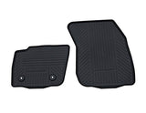 Originale Ford Mondeo® dal 09/2014 Tappetini in gomma anteriore,nero