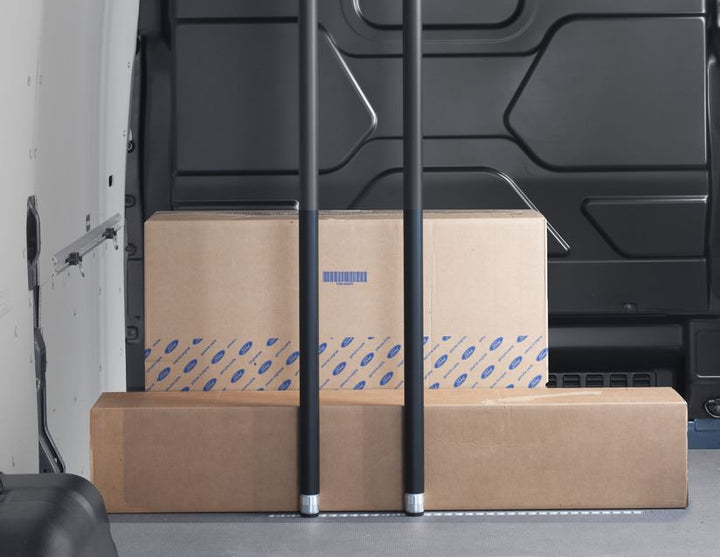 Originale Ford Transit dal 05/2019 Barra a molla kit