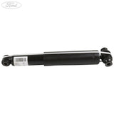 Originale Ford Custom 2013- Ammortizzatore post. Sospensione Standard 2001565