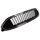 Originale Ford S-MAX dal 05/2015 Griglia radiatore parte superiore