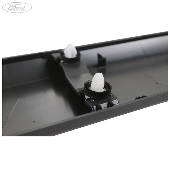 Modanatura porta scorrevole post. dx orig. Ford Transit Custom 2012-2018 2210778