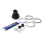 Kit cuffia giunto omocinetico albero ant. Escort Fiesta 1980-2002