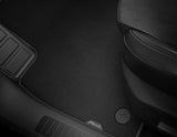 Originale Ford Kuga® dal 03/2024 Tappetini,velluto di alta qualità anteriori