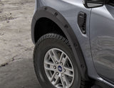 Originale Ford Ranger dal 06/2022 Estensione passaruota anteriore e posteriore