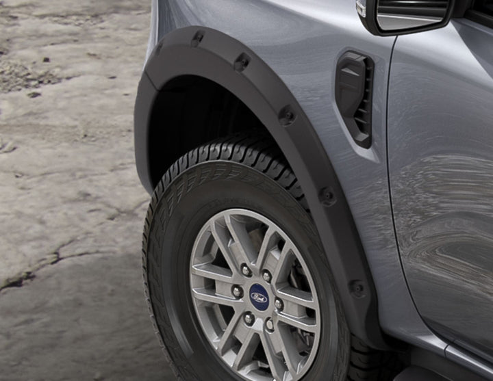 Originale Ford Ranger dal 06/2022 Estensione passaruota anteriore e posteriore