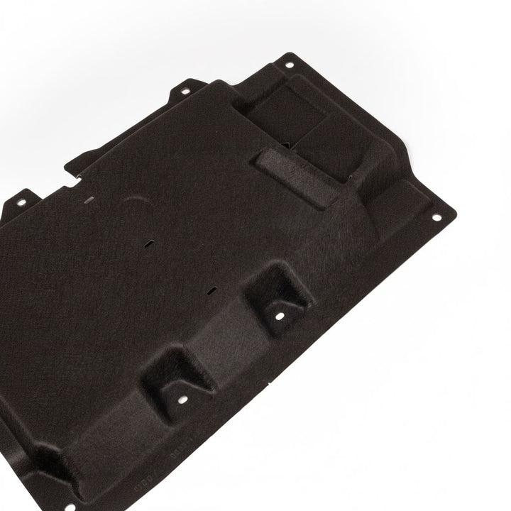 Deflettore aria sottoscocca SX Galaxy Mondeo S-MAX 2014-2023