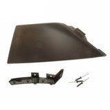 Modanatura paraurti posteriore destro originale Ford Fiesta 2012-2019 1860475