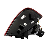 Fanale posteriore esterno LED dx orig. Ford Fiesta 2017-2021 2687484