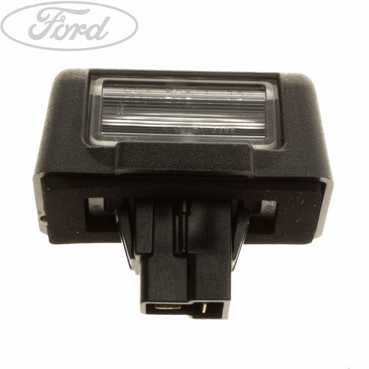 Luce targa posteriore originale Ford Transit Tourneo Connect dal 2013 1807855