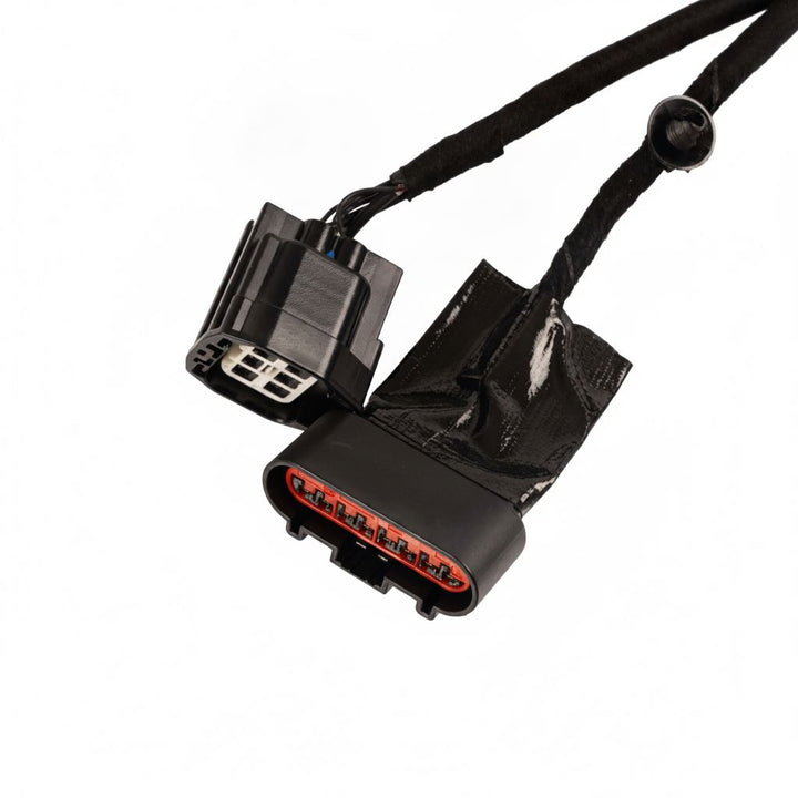 Cavo jumper porta anteriore DX Transit 2016-2018