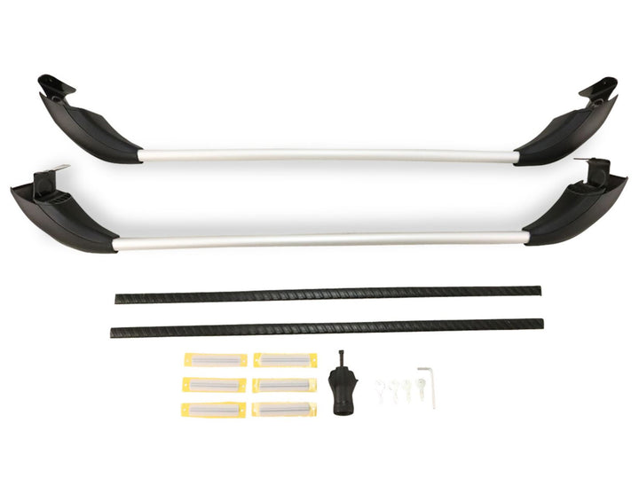 Originale Ford Focus® 01/2011-03/2018 Portapacchi base da tetto
