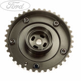 Regolatore albero a camme originale FORD Focus 1.6 Sigma GTDI