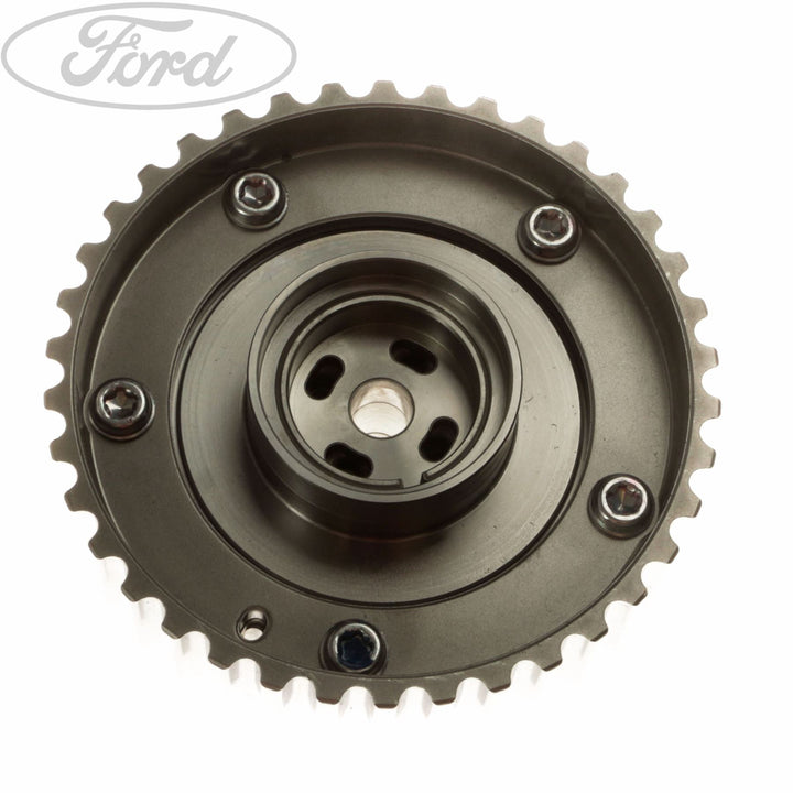 Regolatore albero a camme originale FORD Focus 1.6 Sigma GTDI
