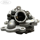 Pompa olio originale Ford Ranger del 2011 e Transit 2011-2014 1839456