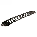 Originale Ford S-Max Galaxy Griglia Bumper Inferiore Carbonio Nero 1889237