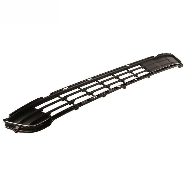Originale Ford S-Max Galaxy Griglia Bumper Inferiore Carbonio Nero 1889237