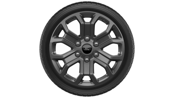 Originale Ford Ranger® Cerchi in lega da 18